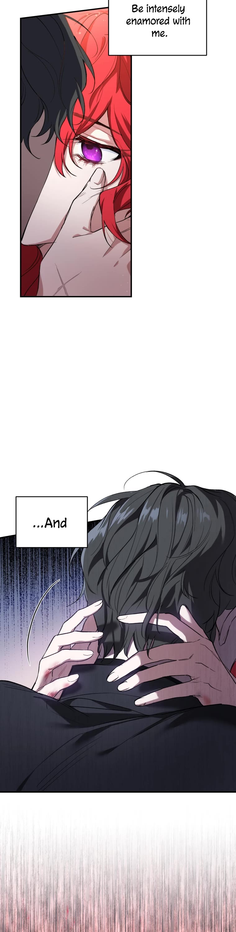 Resetting Lady chapter 6 page 32