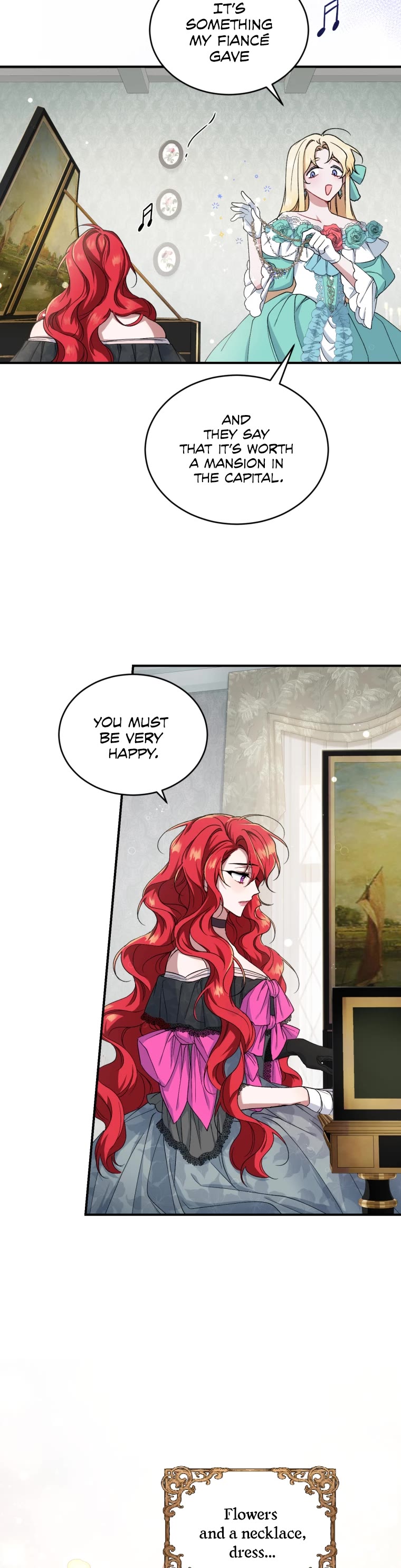 Resetting Lady chapter 6 page 35