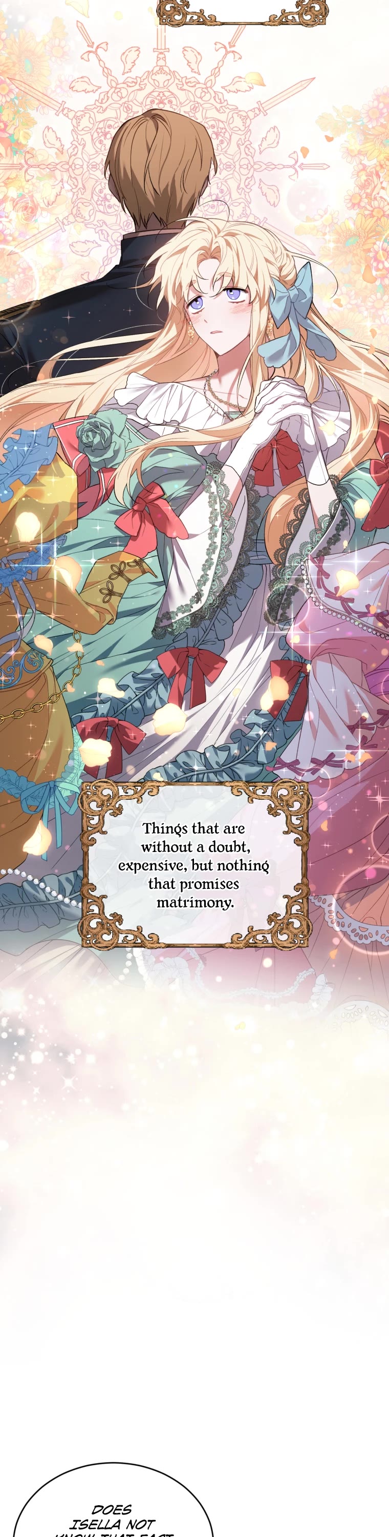 Resetting Lady chapter 6 page 36