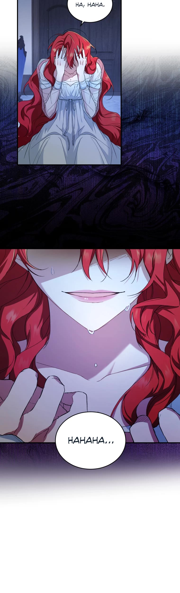 Resetting Lady chapter 6 page 4