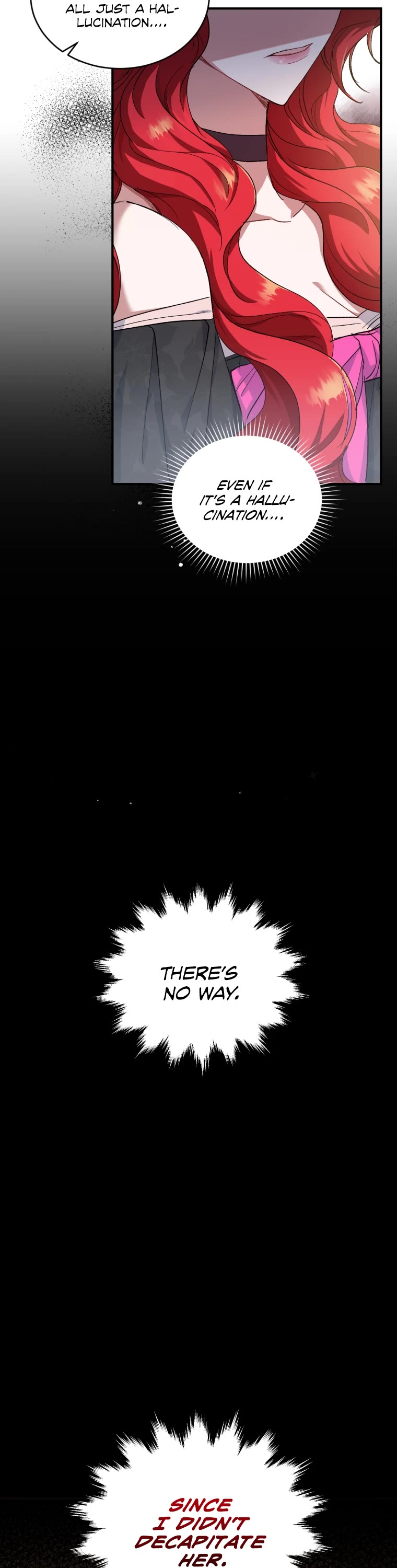 Resetting Lady chapter 6 page 45