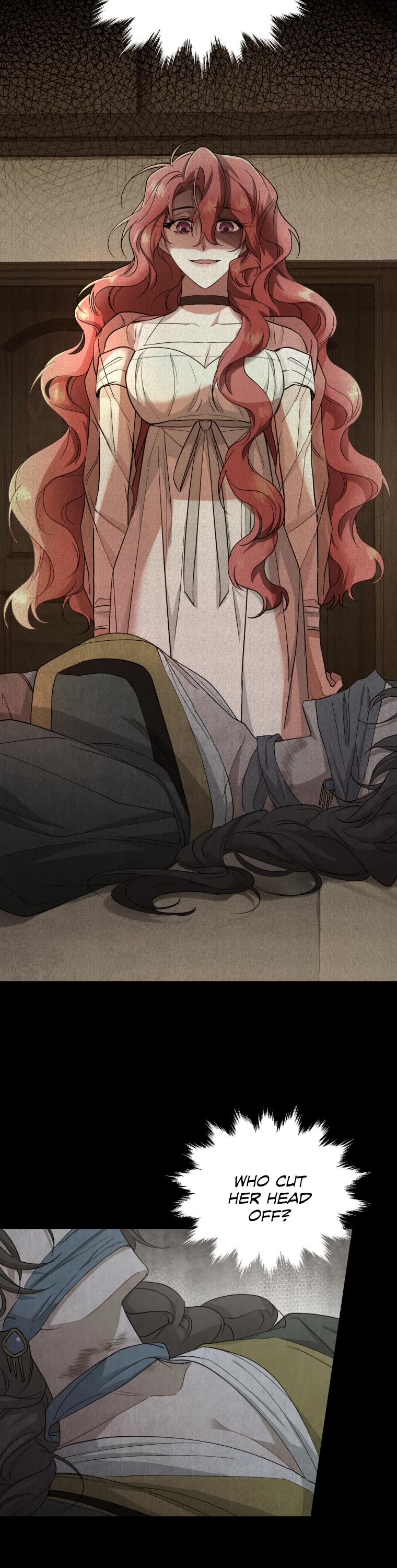 Resetting Lady chapter 6 page 46