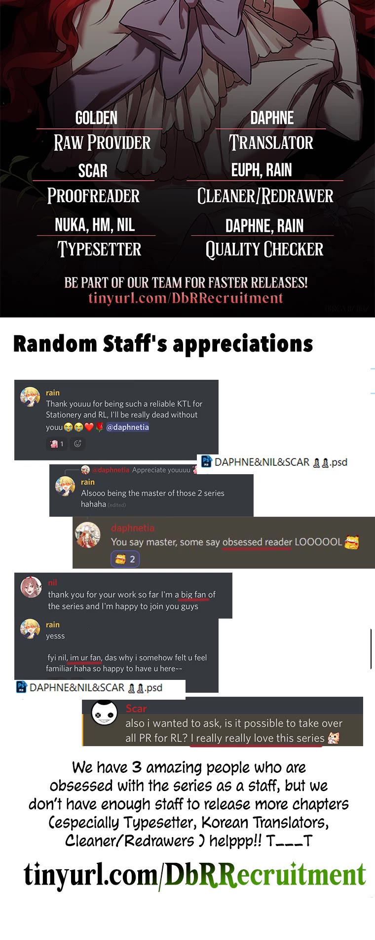 Resetting Lady chapter 6 page 49