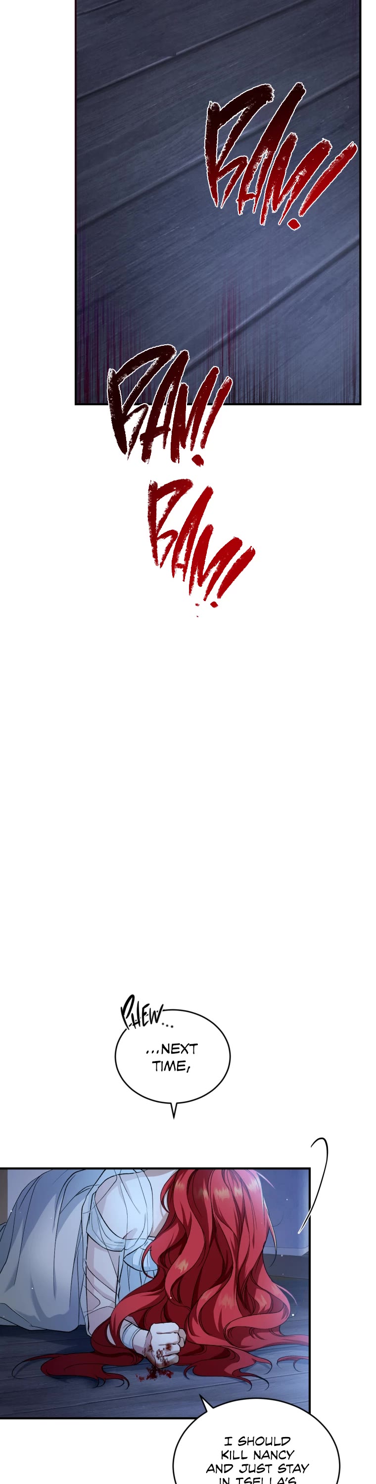 Resetting Lady chapter 6 page 7