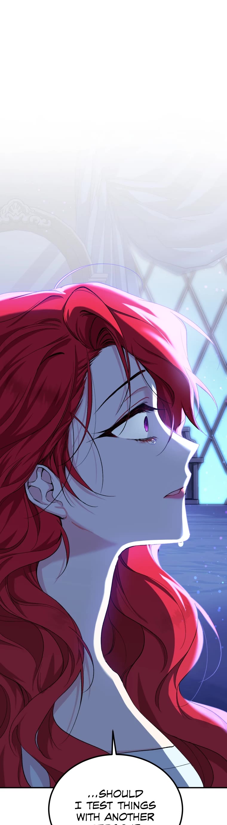 Resetting Lady chapter 6 page 9