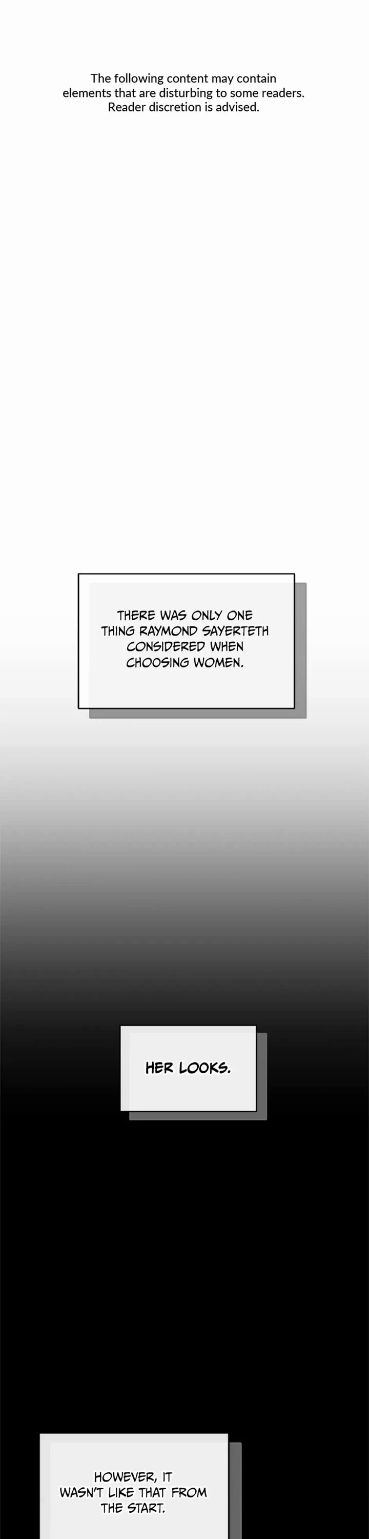 Resetting Lady chapter 60 page 1