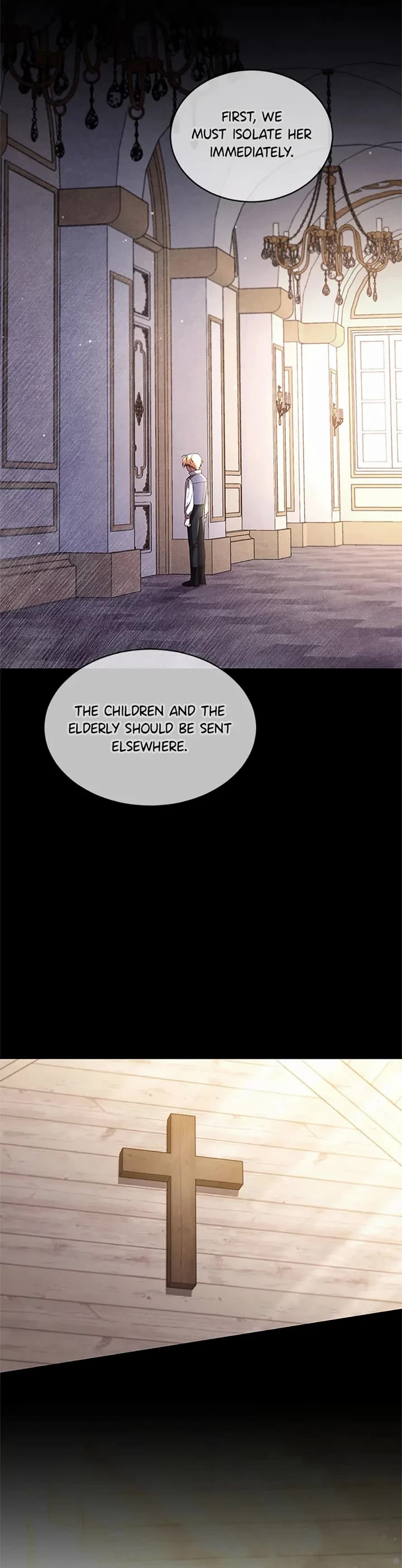 Resetting Lady chapter 60 page 10