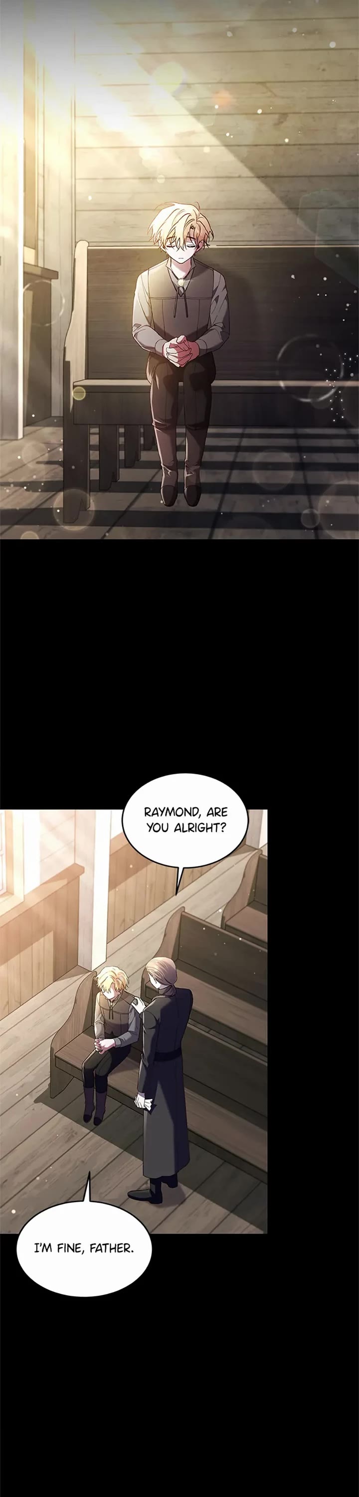 Resetting Lady chapter 60 page 11