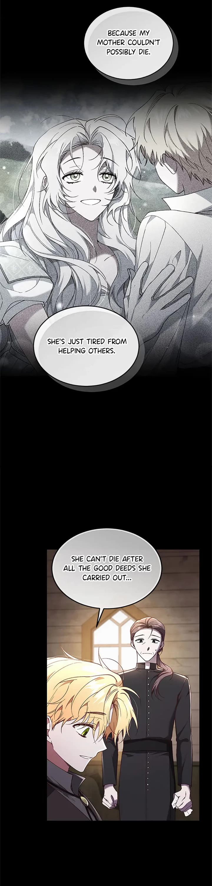 Resetting Lady chapter 60 page 12