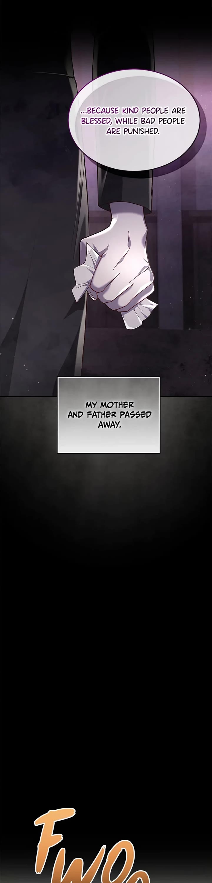 Resetting Lady chapter 60 page 13