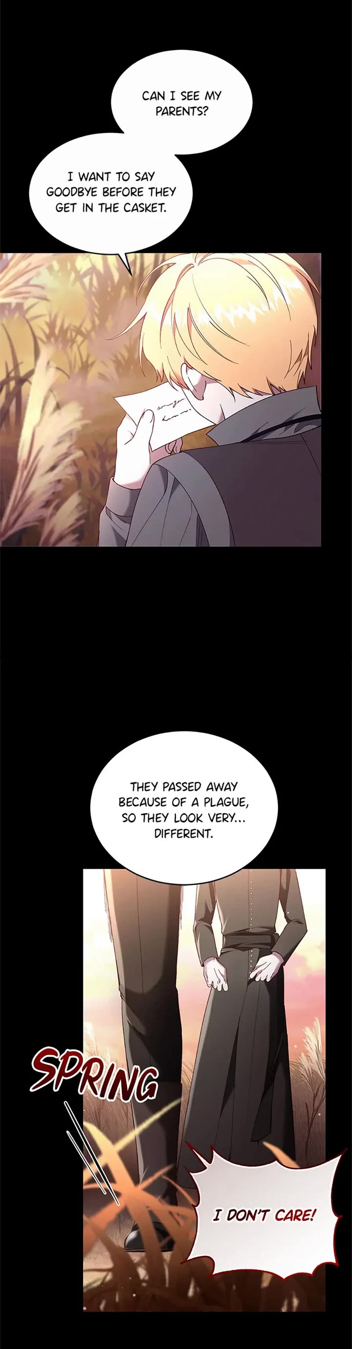 Resetting Lady chapter 60 page 15