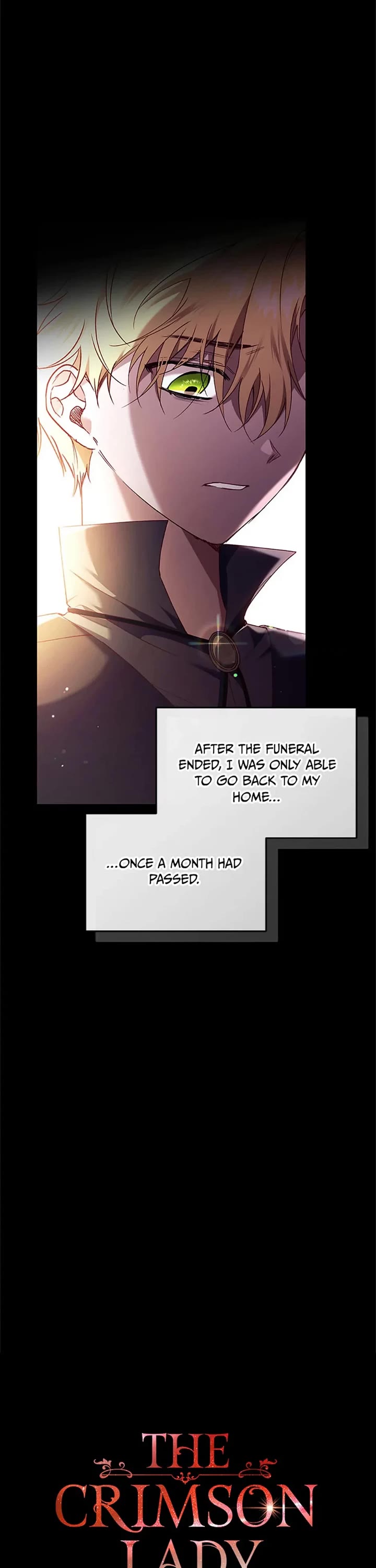 Resetting Lady chapter 60 page 17