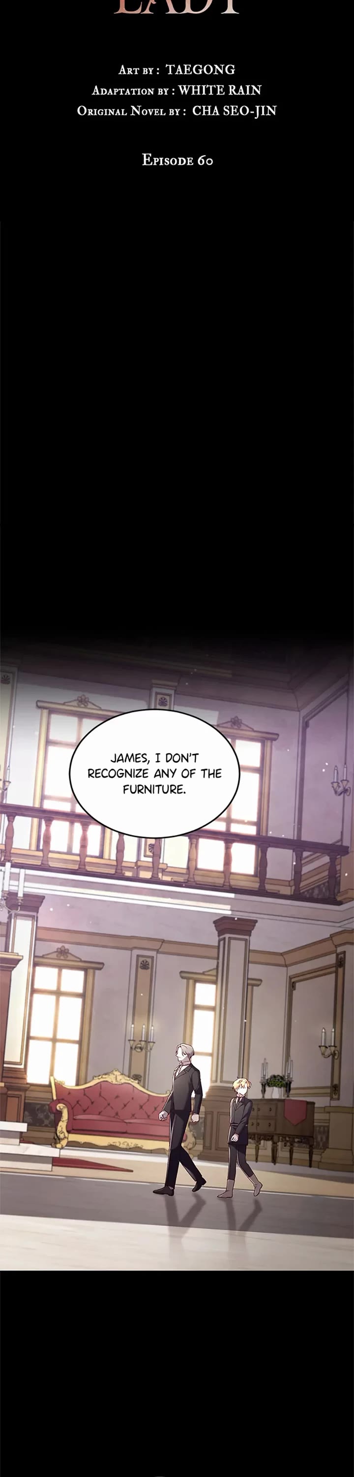 Resetting Lady chapter 60 page 18
