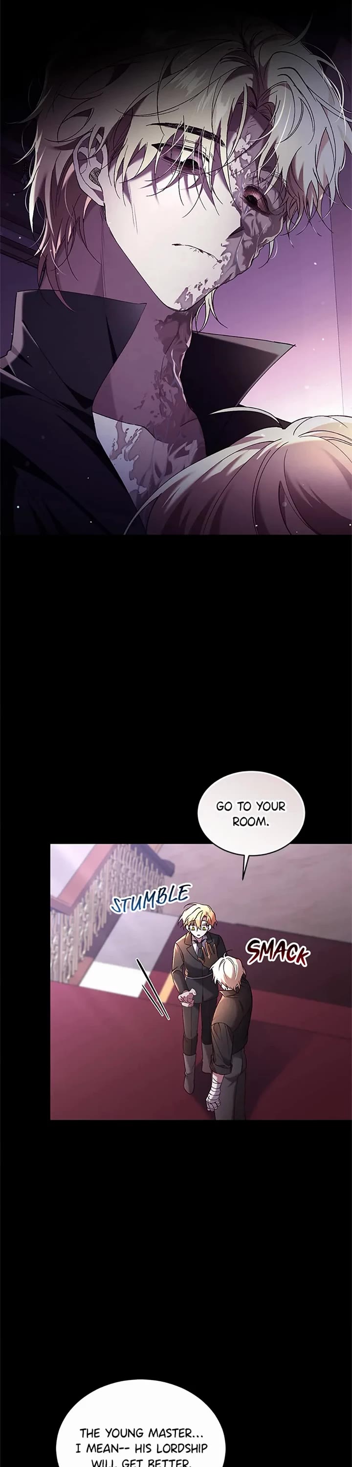 Resetting Lady chapter 60 page 22