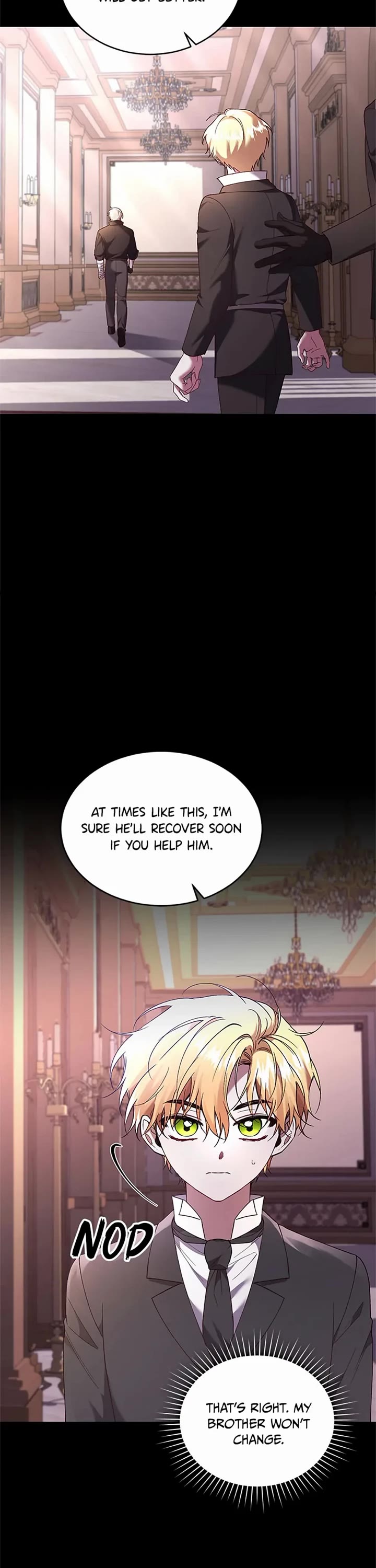 Resetting Lady chapter 60 page 23