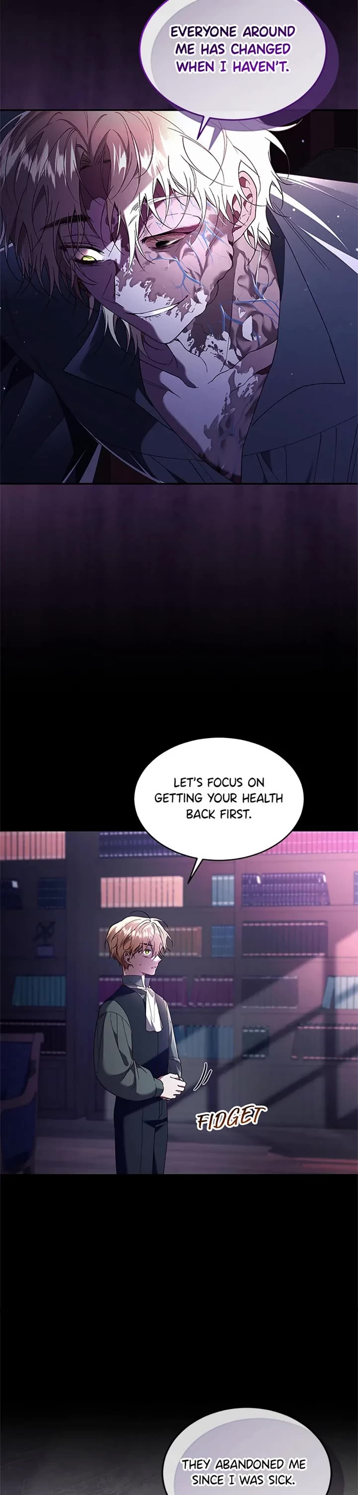 Resetting Lady chapter 60 page 26