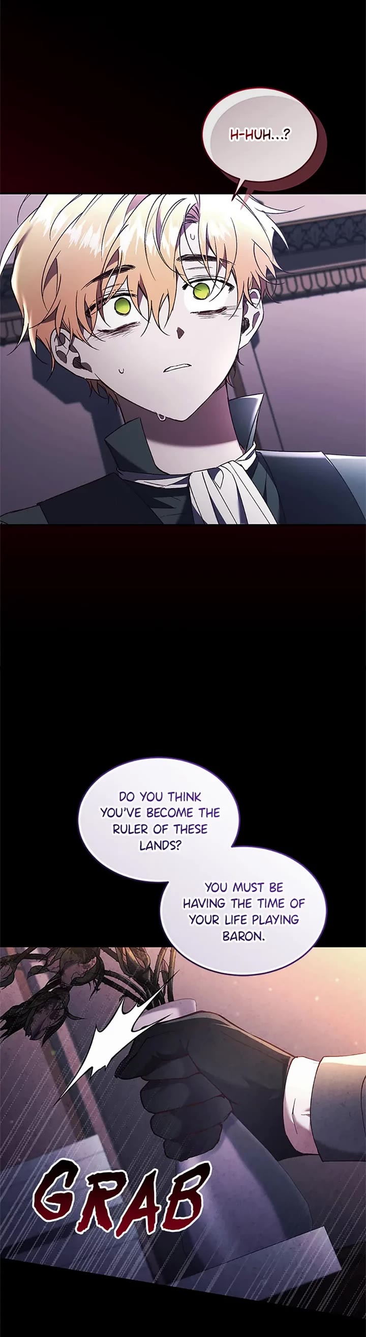 Resetting Lady chapter 60 page 29