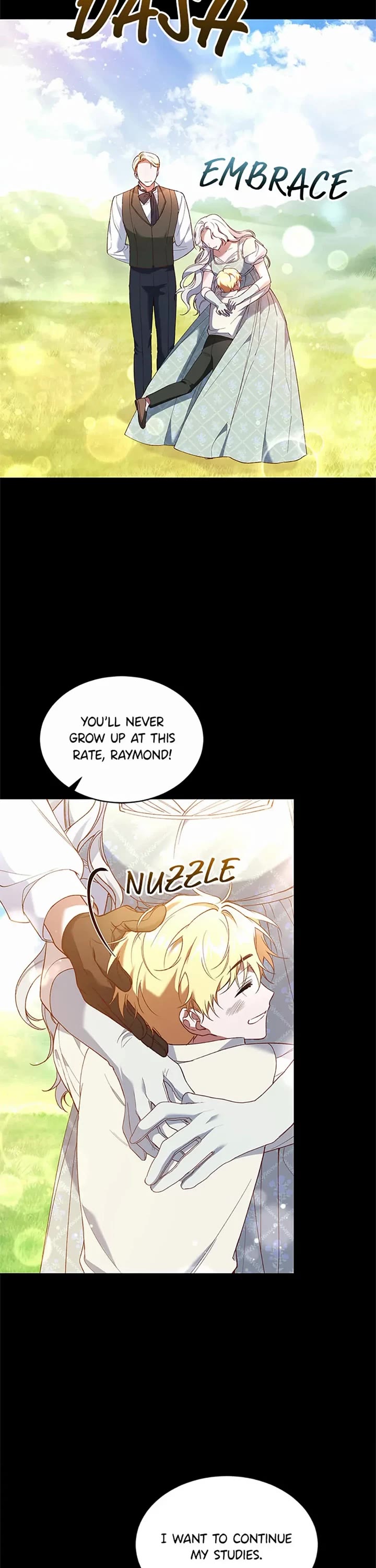 Resetting Lady chapter 60 page 3