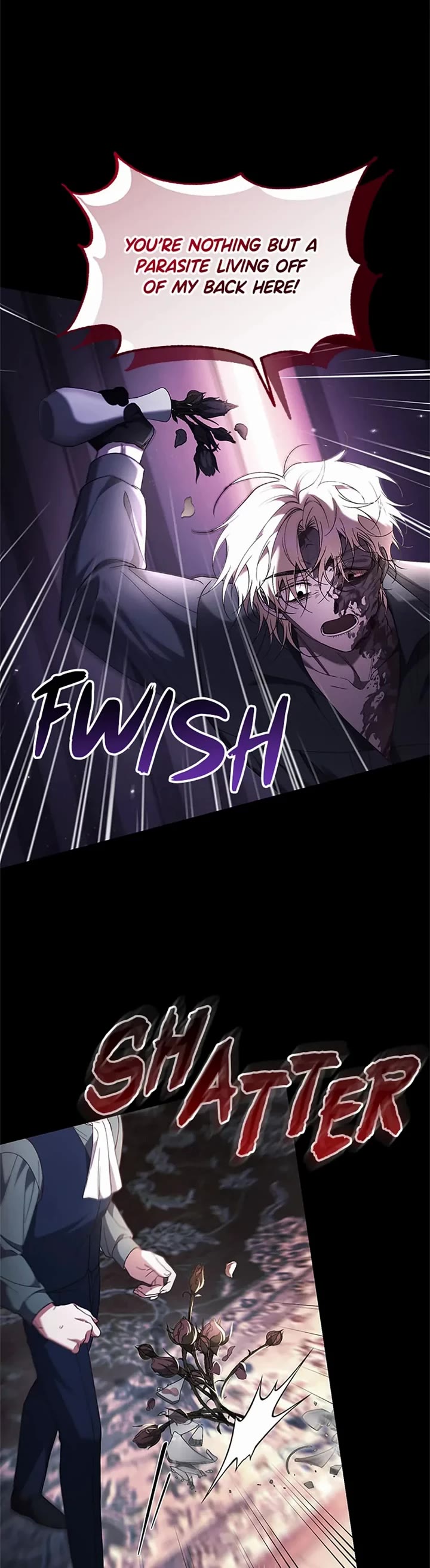 Resetting Lady chapter 60 page 30