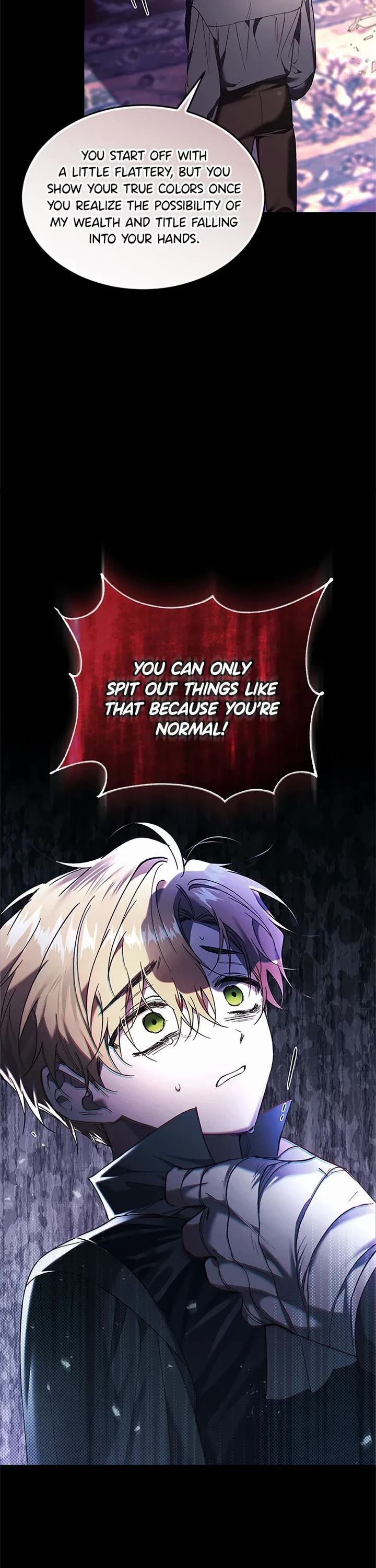 Resetting Lady chapter 60 page 32