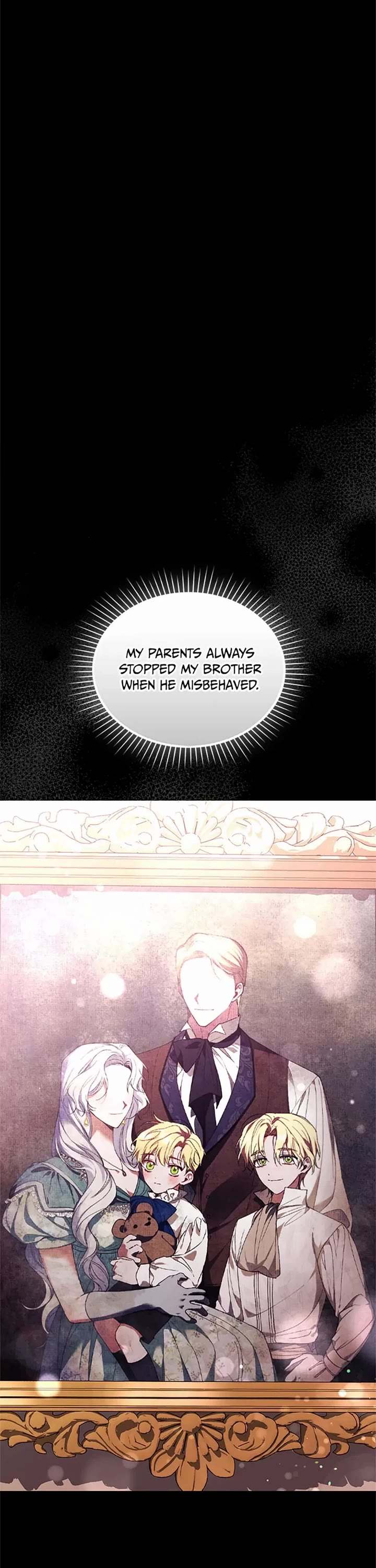 Resetting Lady chapter 60 page 33