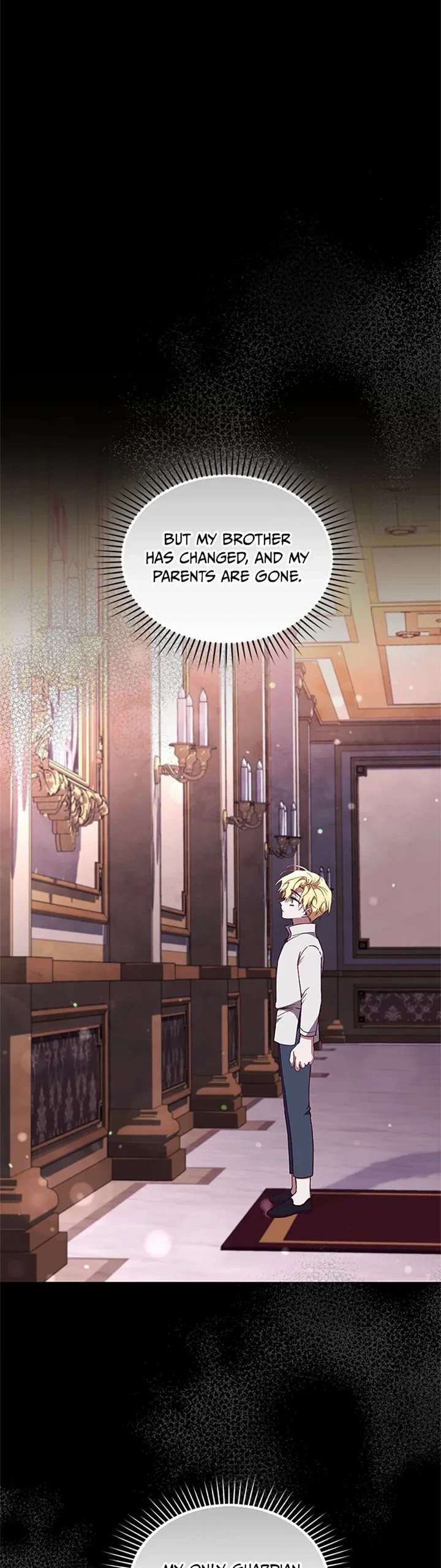 Resetting Lady chapter 60 page 34