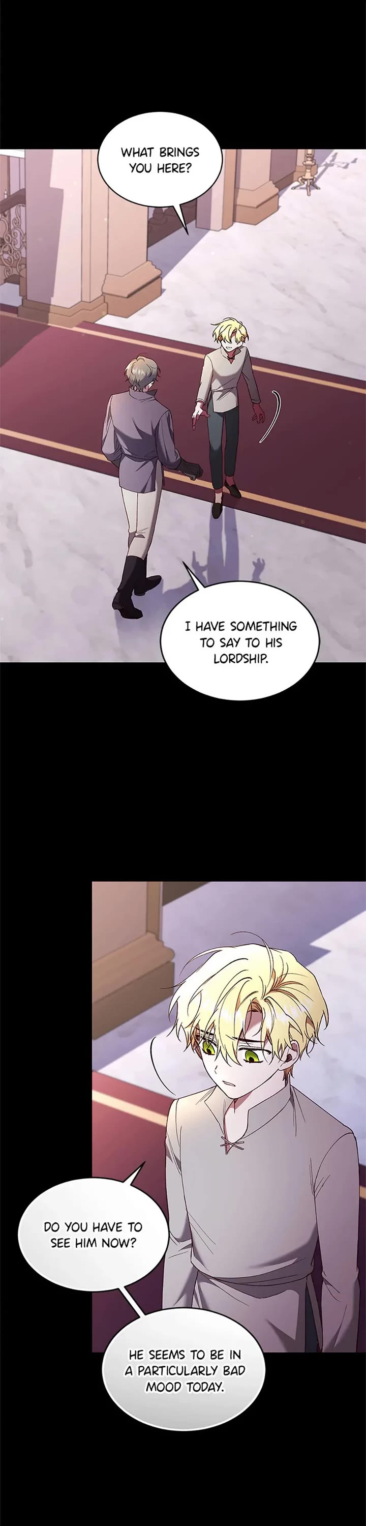 Resetting Lady chapter 60 page 36