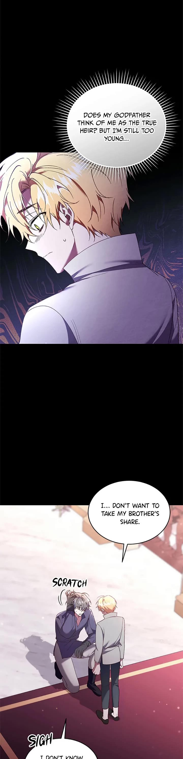 Resetting Lady chapter 60 page 39