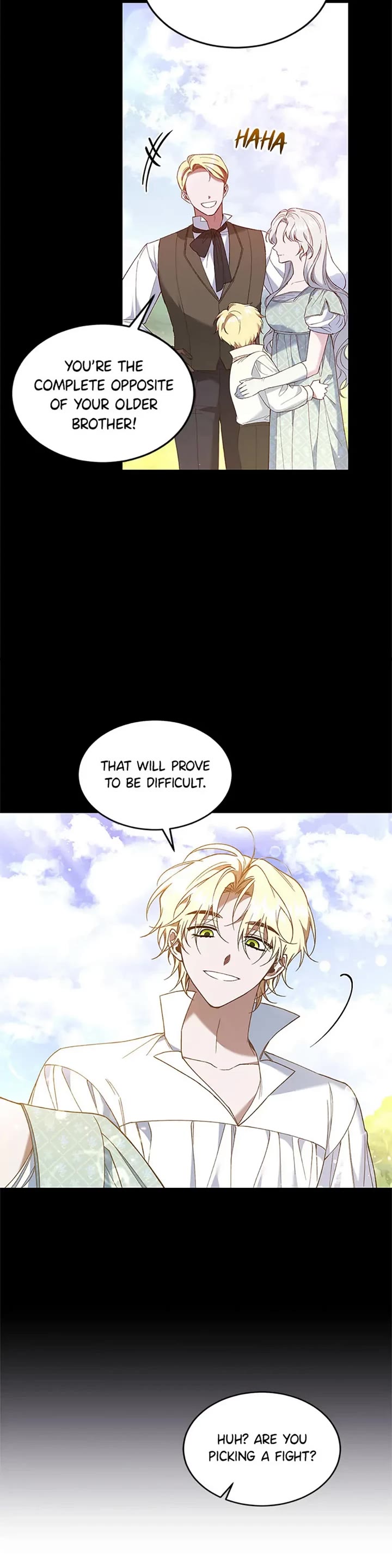 Resetting Lady chapter 60 page 4
