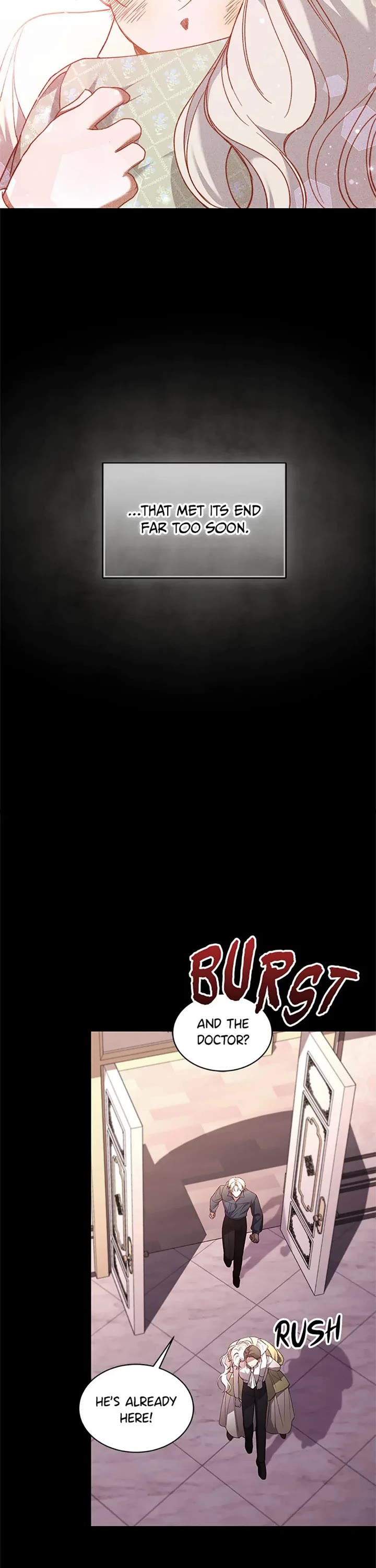 Resetting Lady chapter 60 page 7