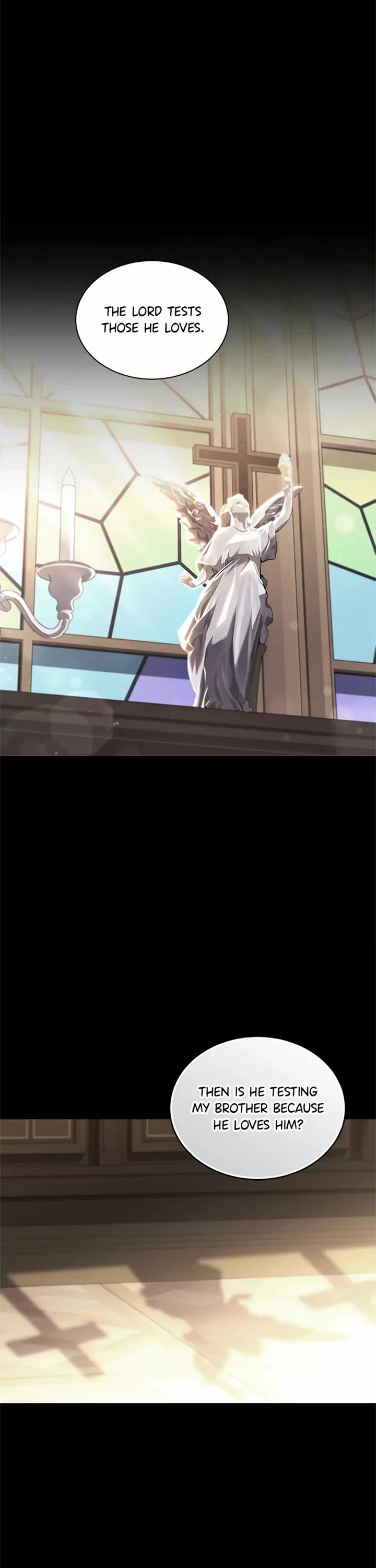 Resetting Lady chapter 61 page 1