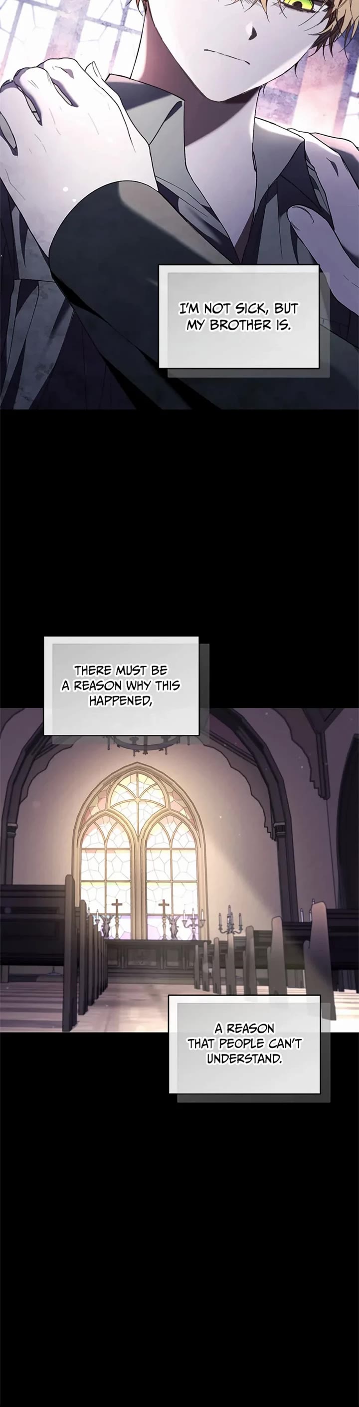 Resetting Lady chapter 61 page 10