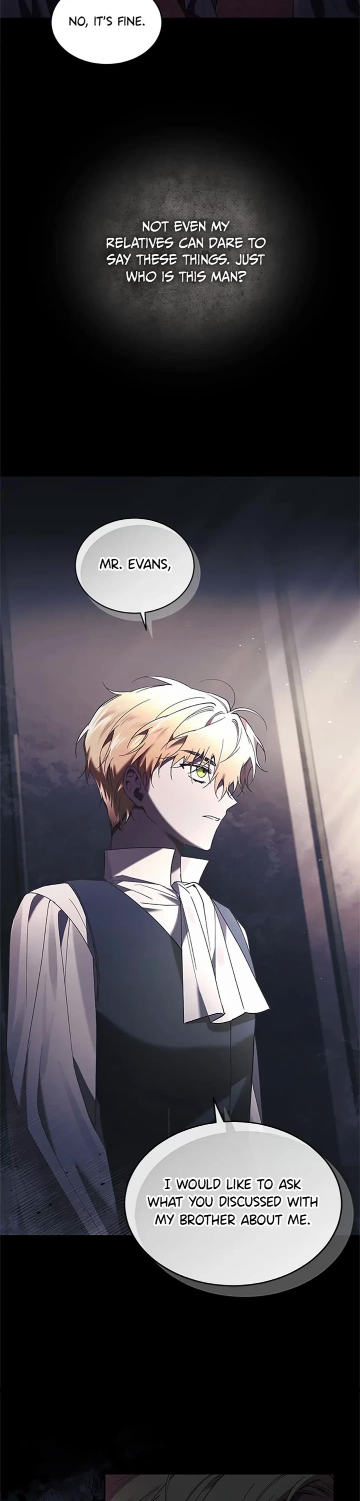 Resetting Lady chapter 61 page 18