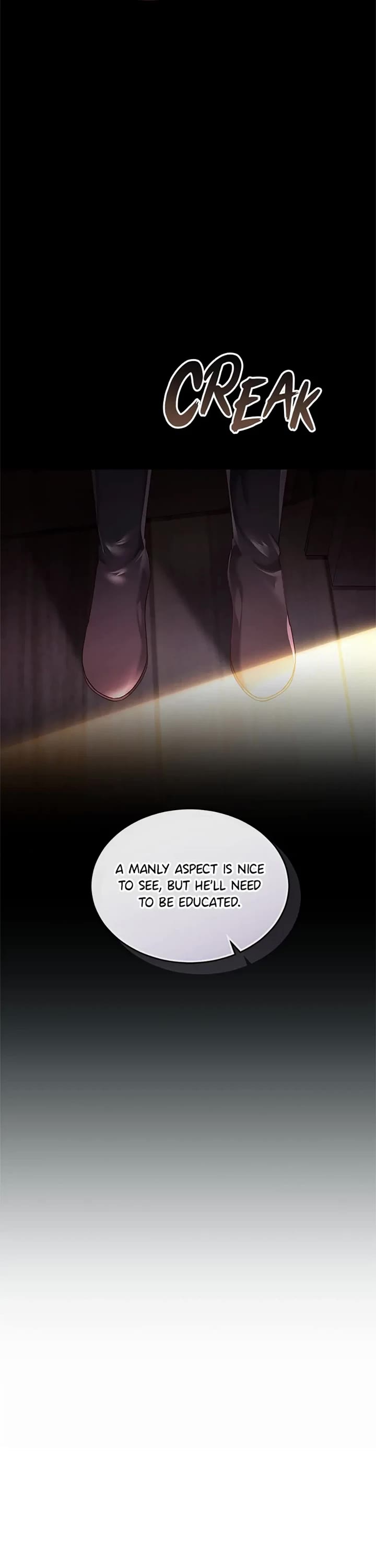 Resetting Lady chapter 61 page 21