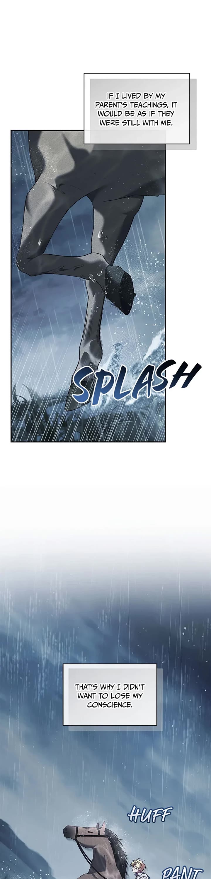 Resetting Lady chapter 61 page 23