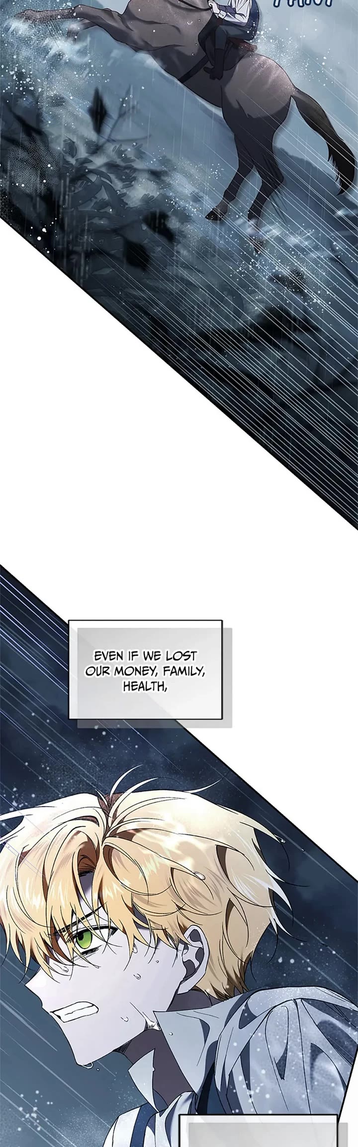 Resetting Lady chapter 61 page 24