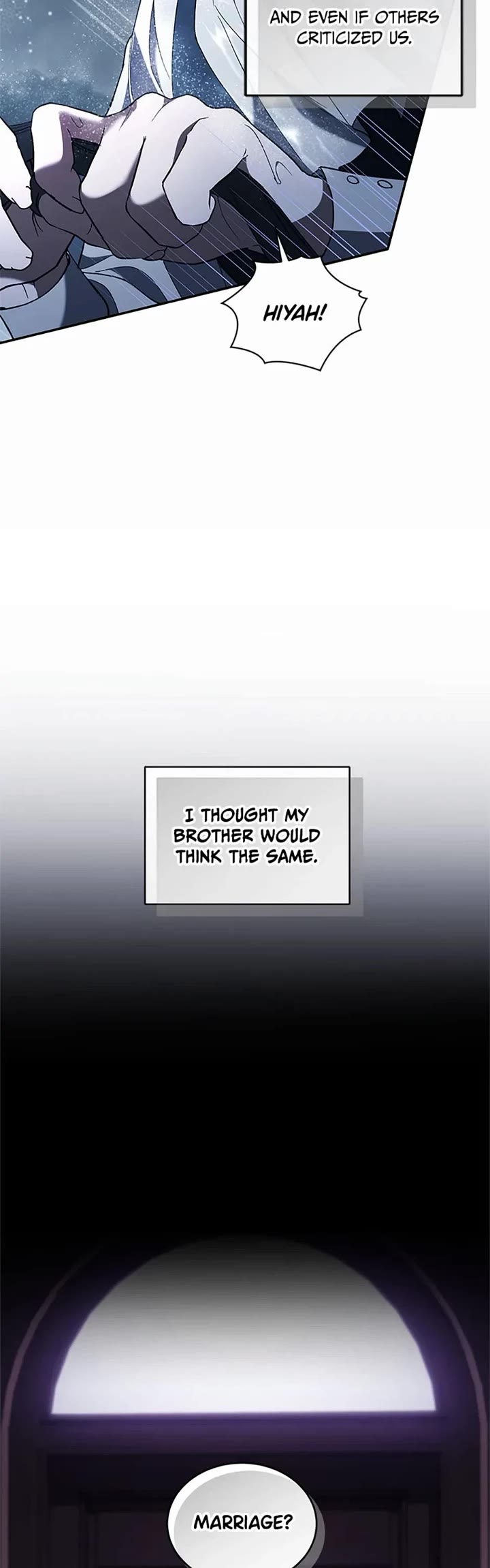 Resetting Lady chapter 61 page 25