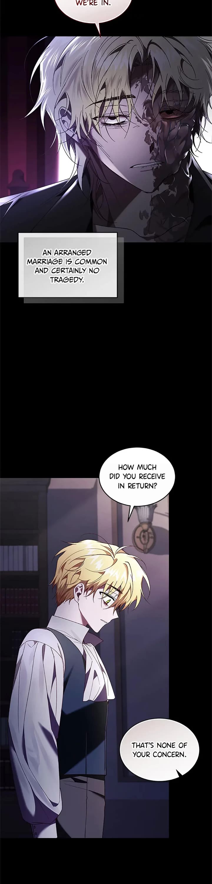 Resetting Lady chapter 61 page 27