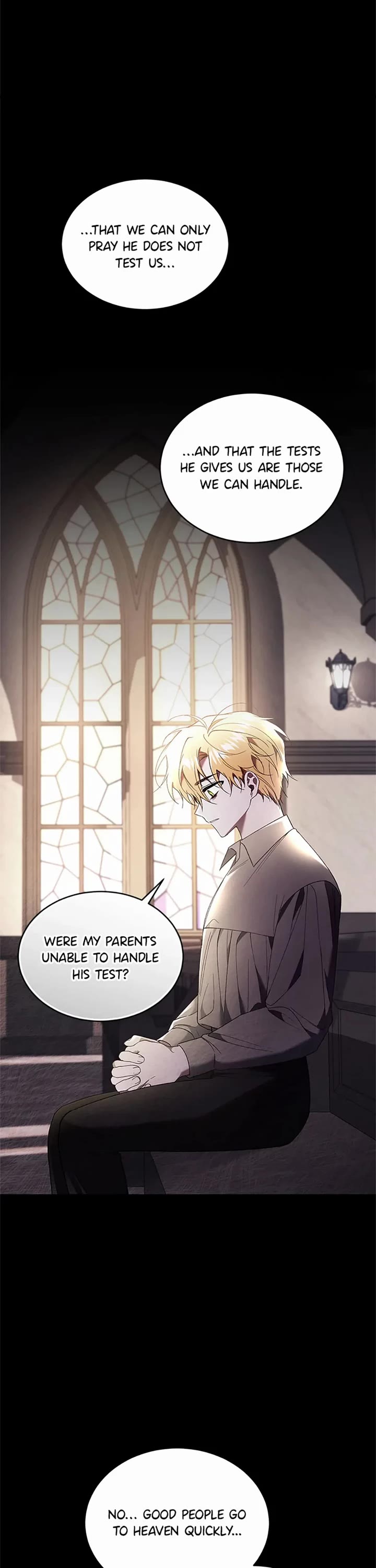 Resetting Lady chapter 61 page 3