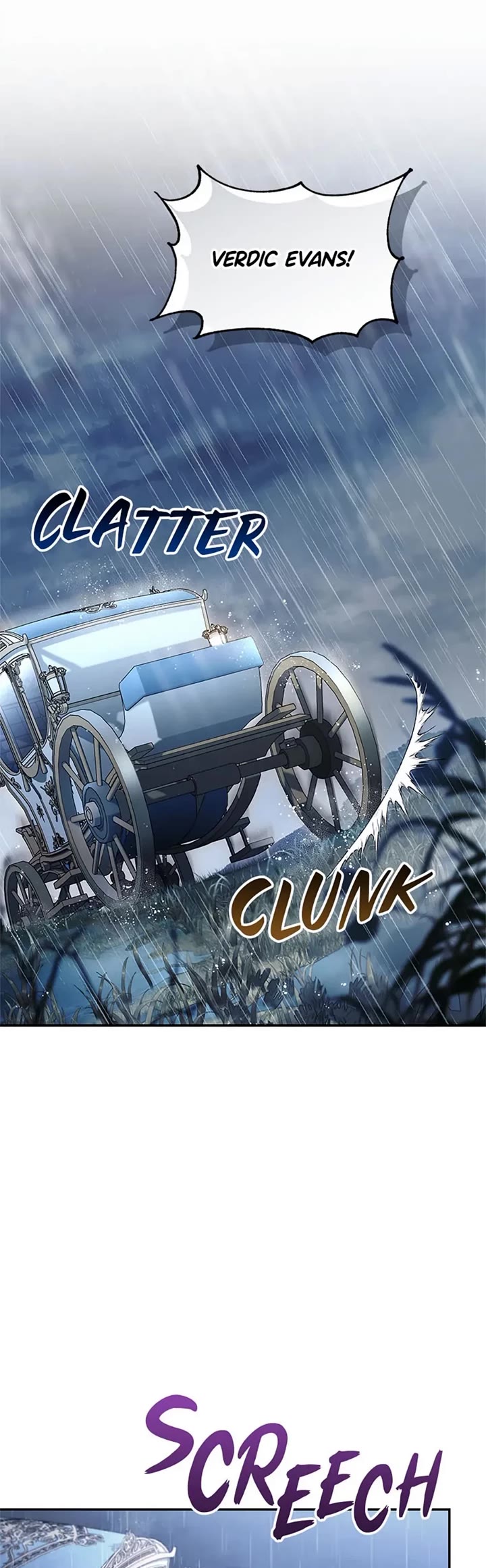 Resetting Lady chapter 61 page 34