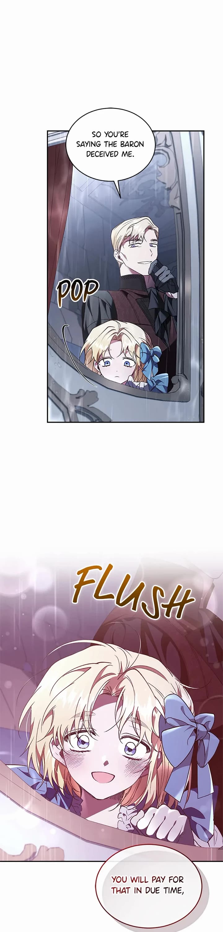 Resetting Lady chapter 61 page 38