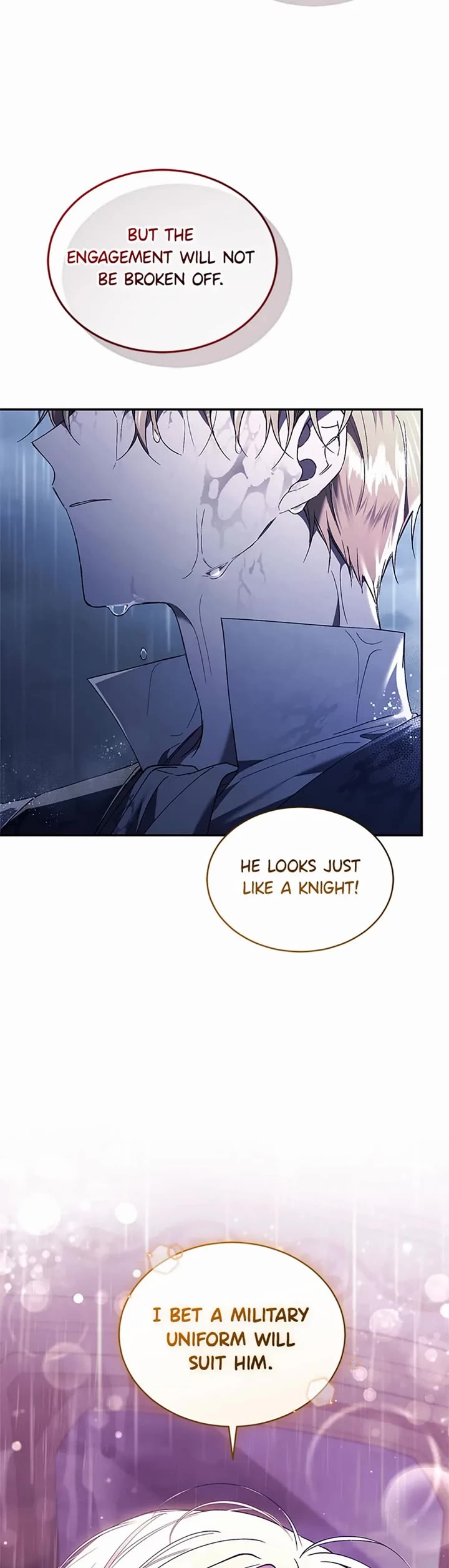 Resetting Lady chapter 61 page 39