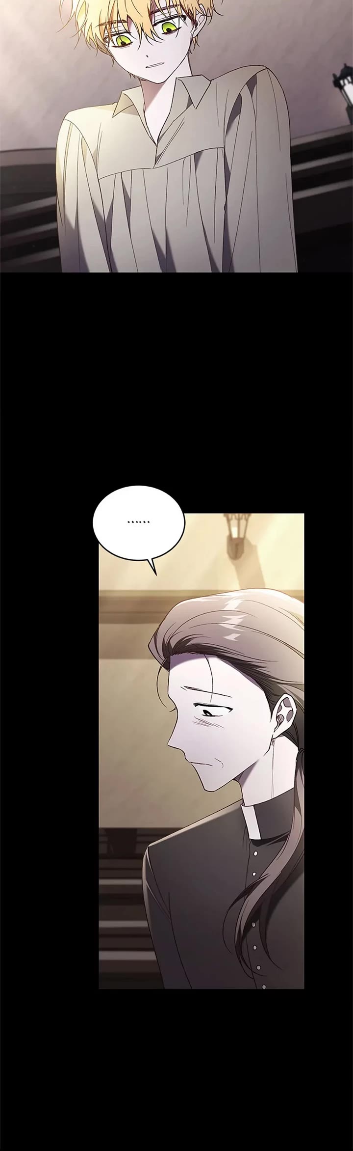 Resetting Lady chapter 61 page 5