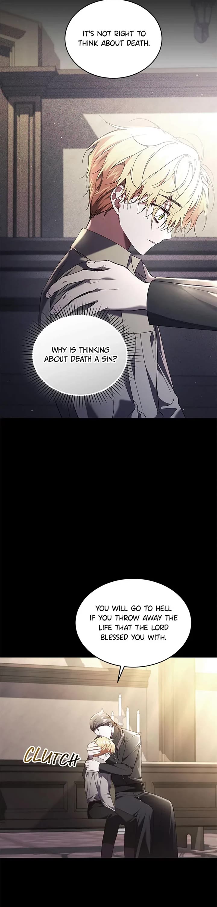 Resetting Lady chapter 61 page 7