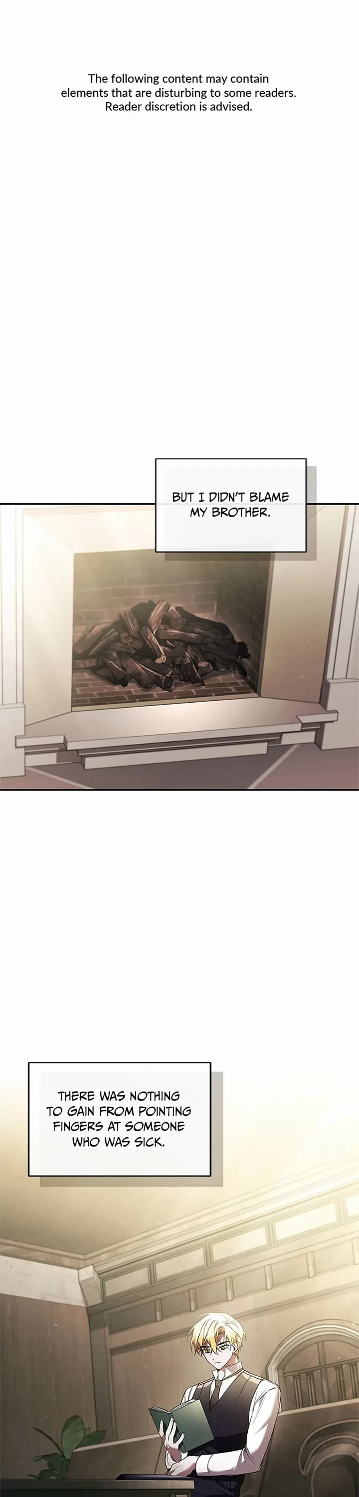 Resetting Lady chapter 62 page 1