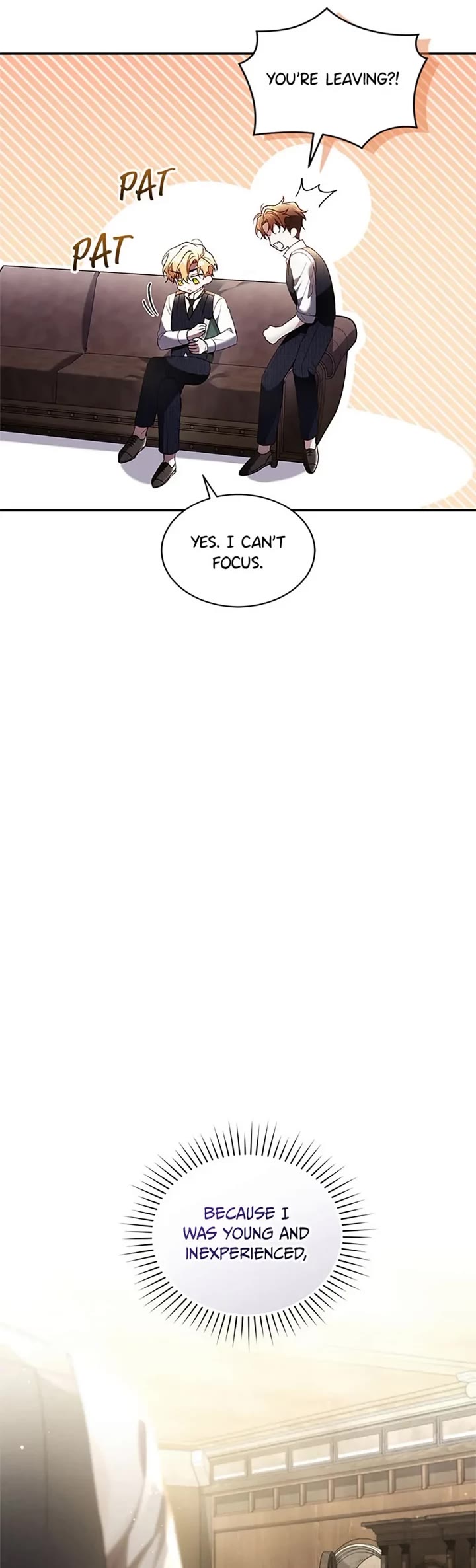 Resetting Lady chapter 62 page 10