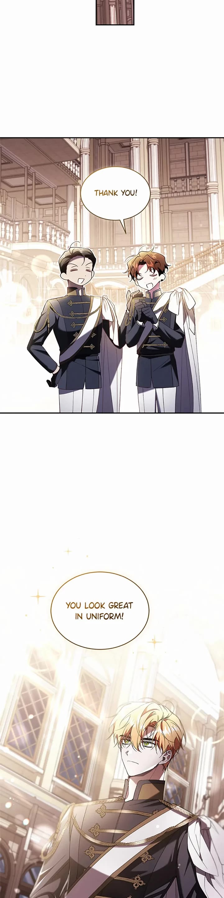 Resetting Lady chapter 62 page 15