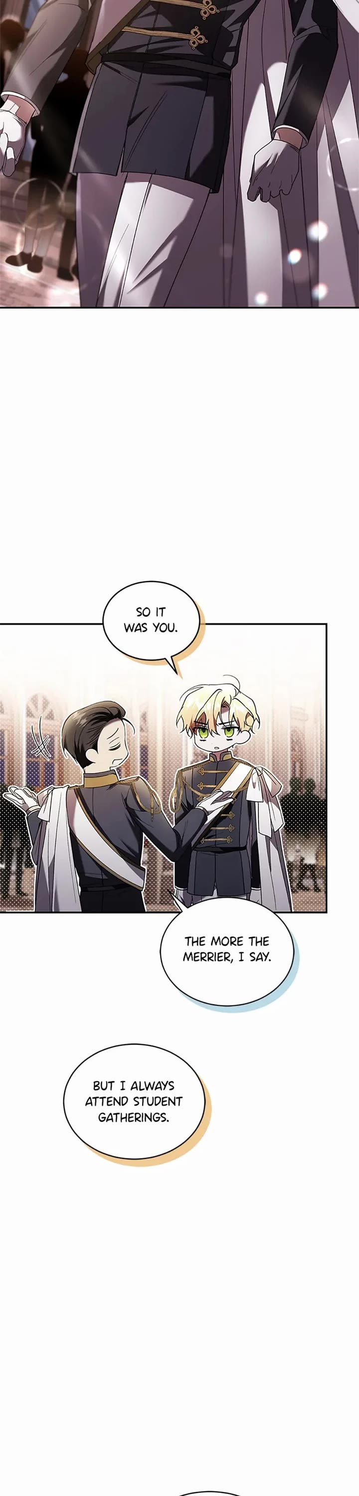 Resetting Lady chapter 62 page 16