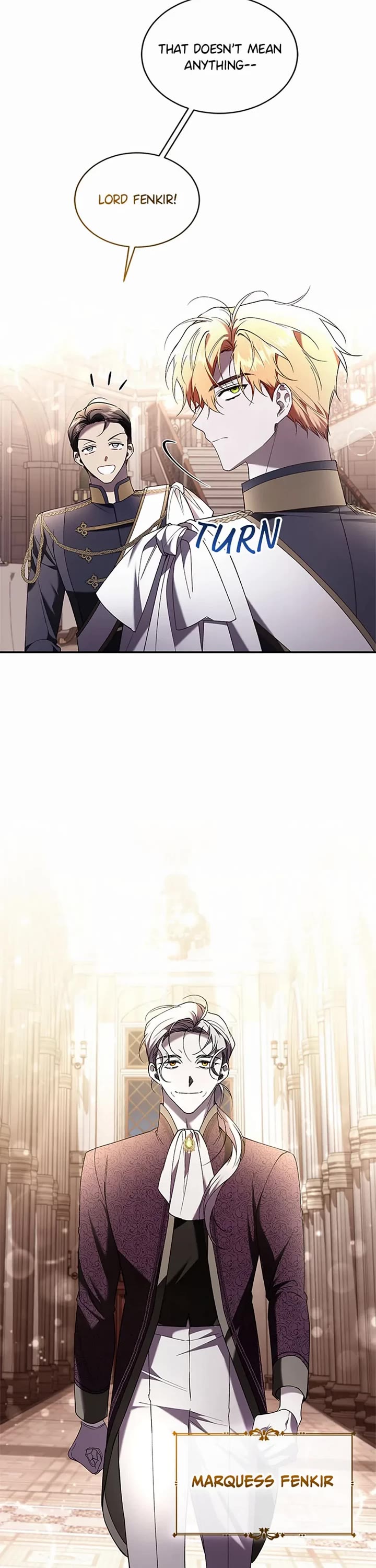 Resetting Lady chapter 62 page 17