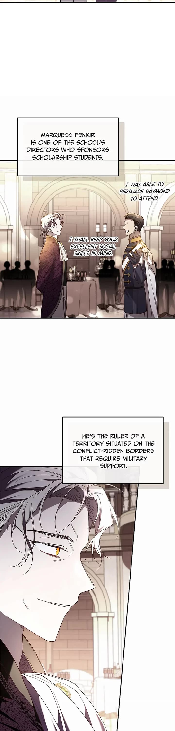 Resetting Lady chapter 62 page 18